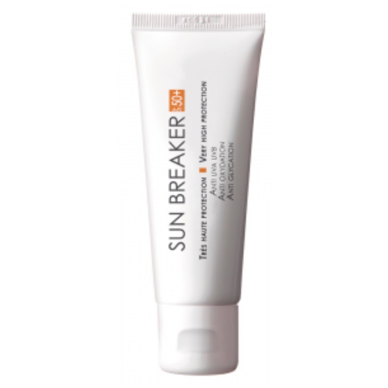 NACRIDERM SUN BREAKER SPF50+ 40ml