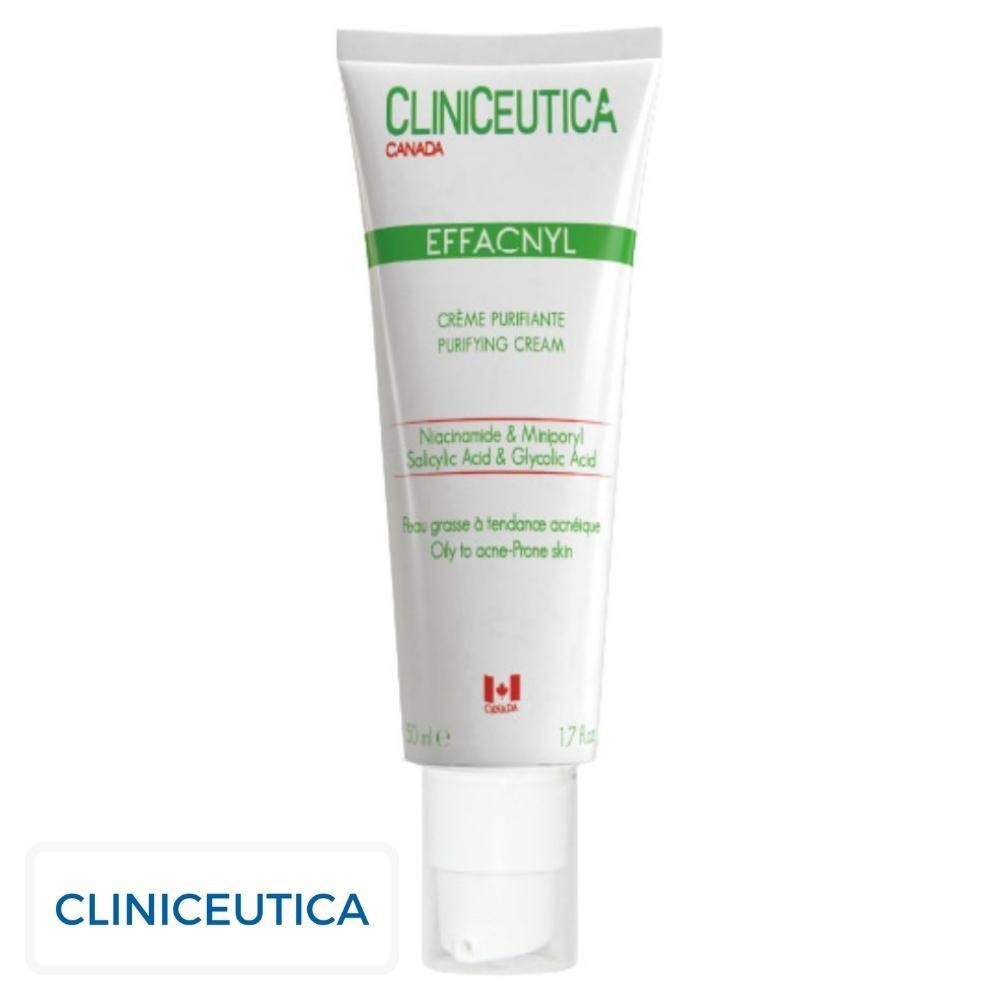 Cliniceutica Effacnyl Soin Purifiant – 50ml