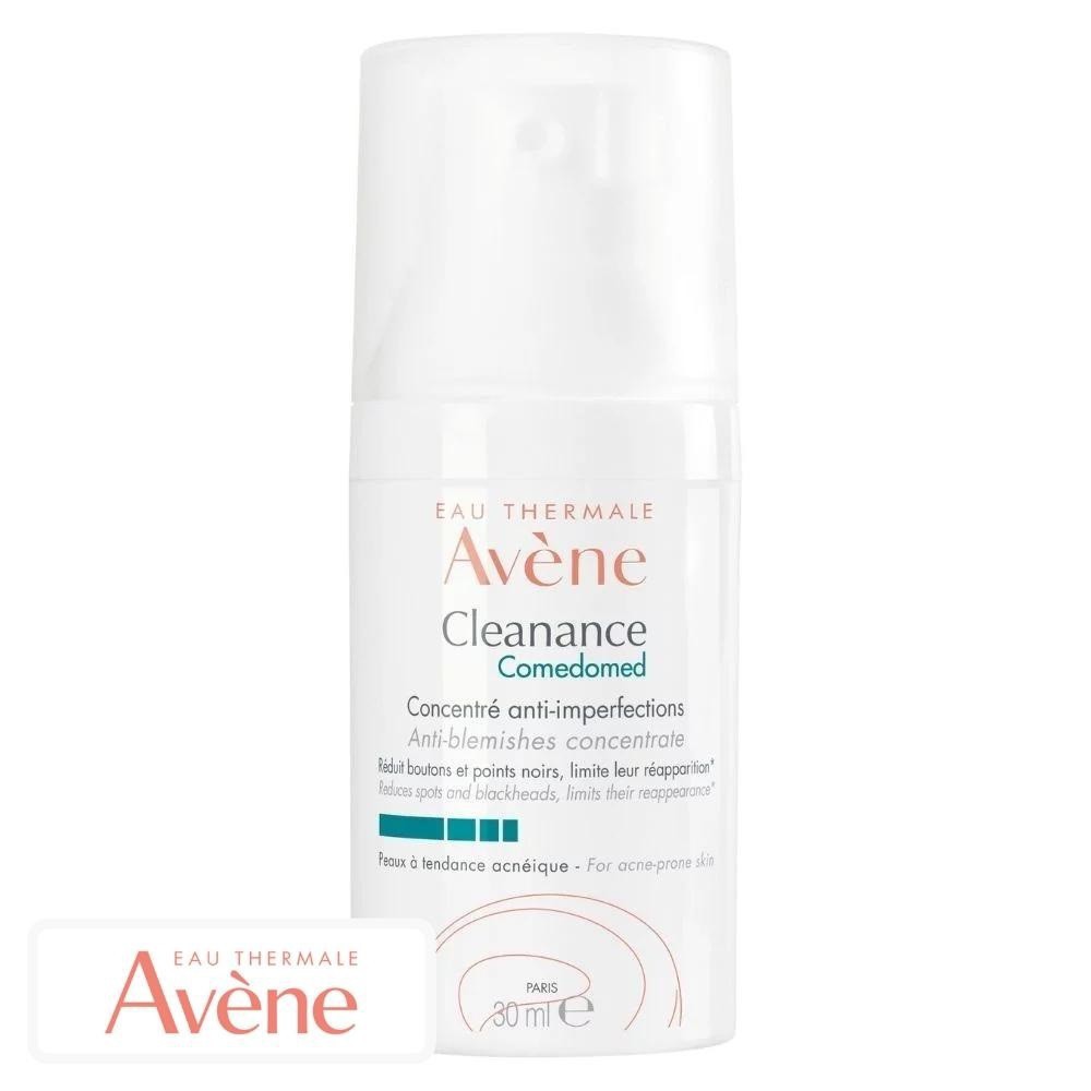 Avène Cleanance Comedomed Concentré Anti-Imperfections – 30ml