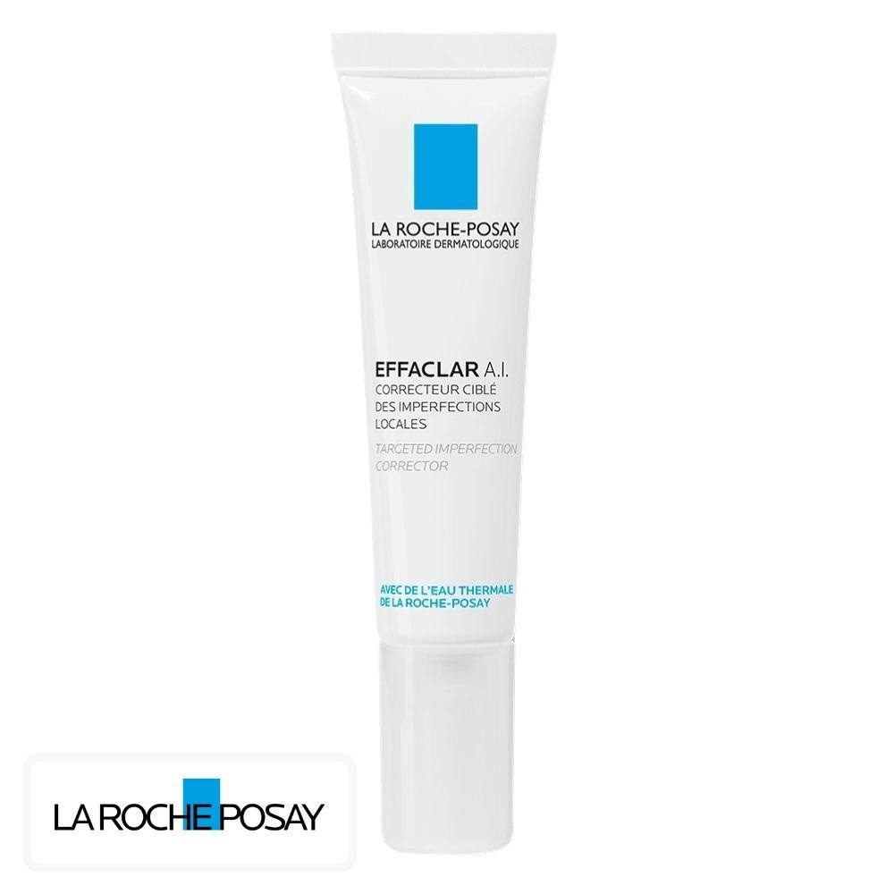 La Roche-Posay Effaclar A.I. Correcteur Ciblé Anti-Imperfections – 15ml