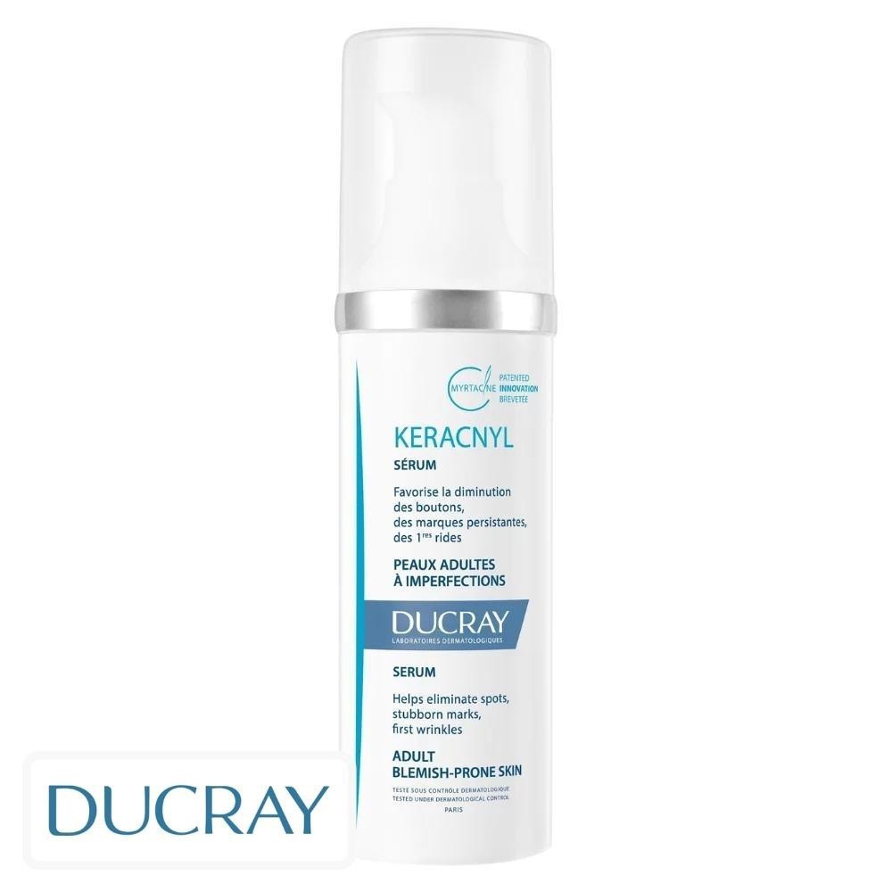 Ducray Keracnyl Sérum Anti-Marques – 30ml