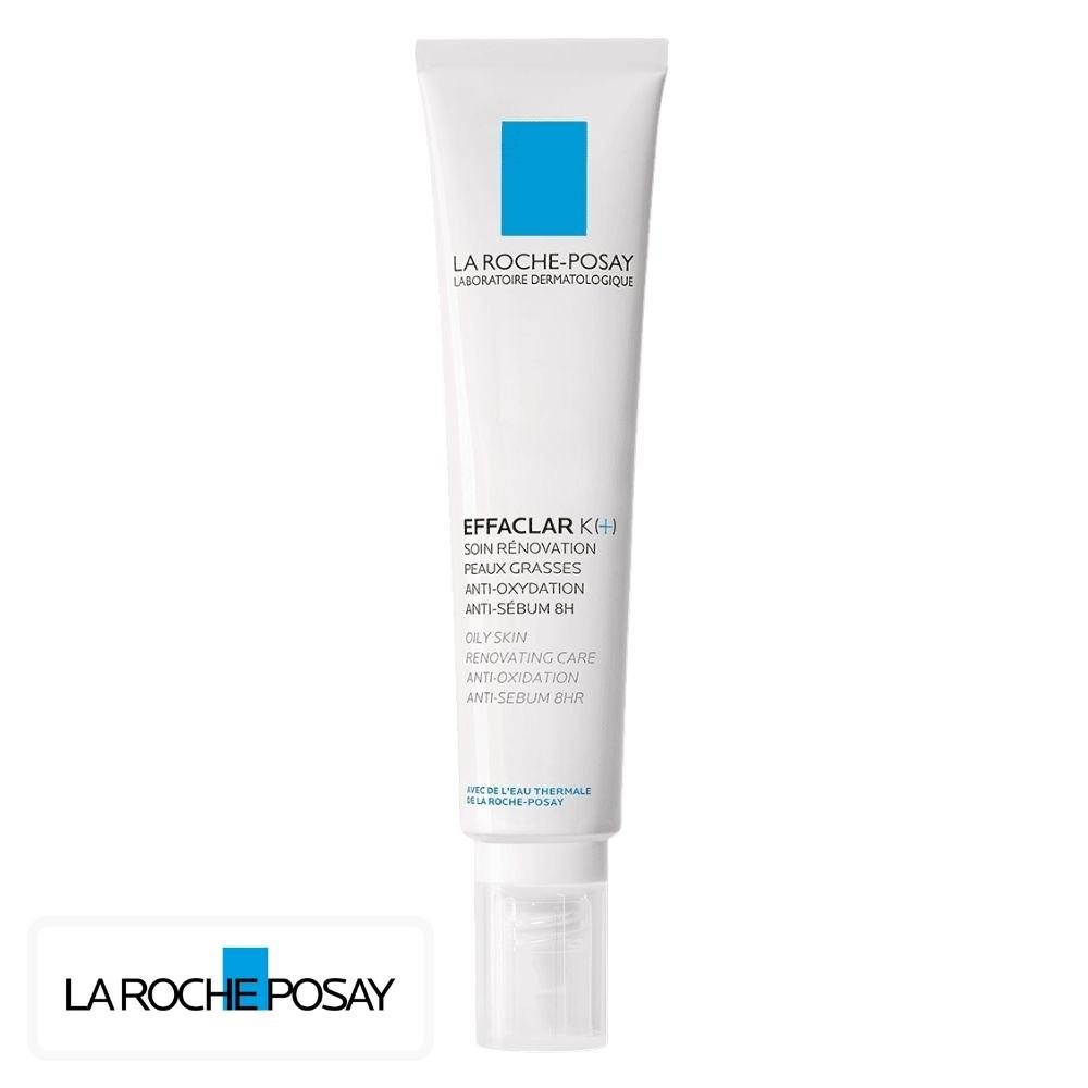 La Roche-Posay Effaclar K(+) Soin Rénovation – 30ml