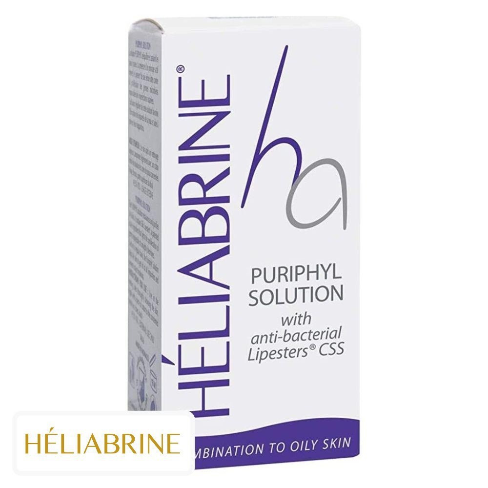 Héliabrine Ha Solution Puriphyl – 30ml