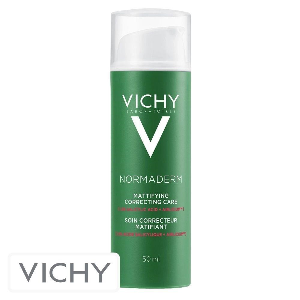 Vichy Normaderm Correcteur Matifiant Anti-Imperfections – 50ml