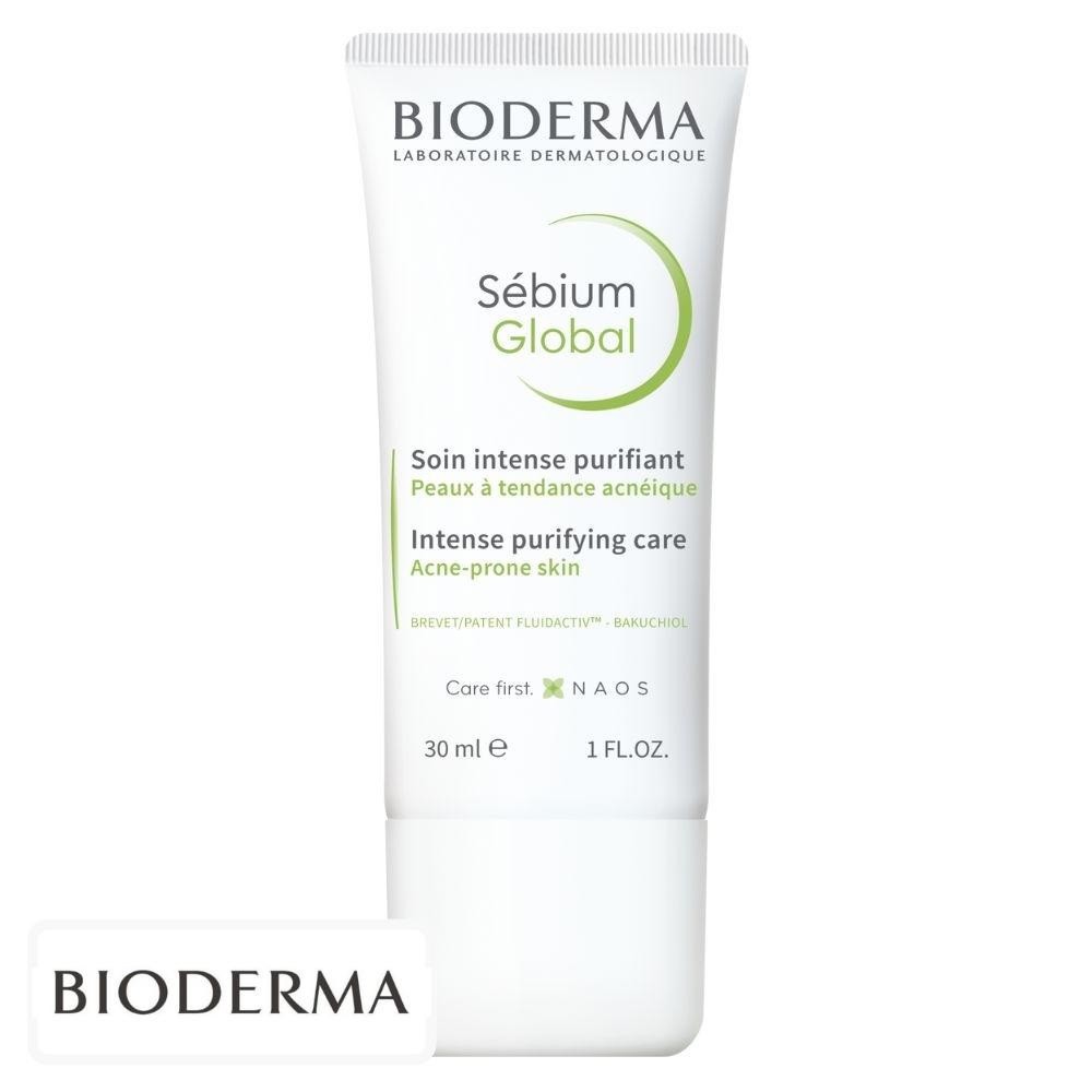 Bioderma Sébium Global Soin Intense Purifiant – 30ml