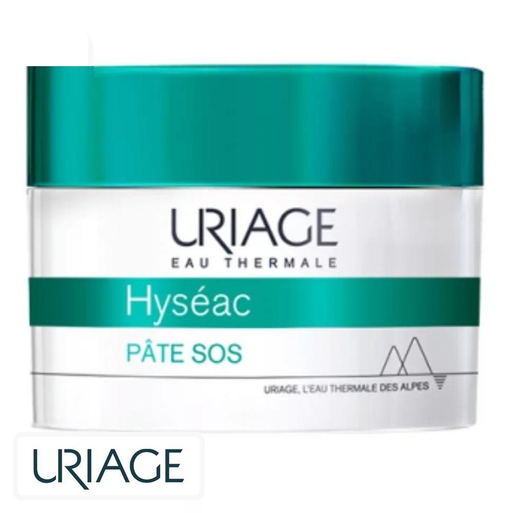 Uriage Hyséac Pâte SOS Soin Local – 15g