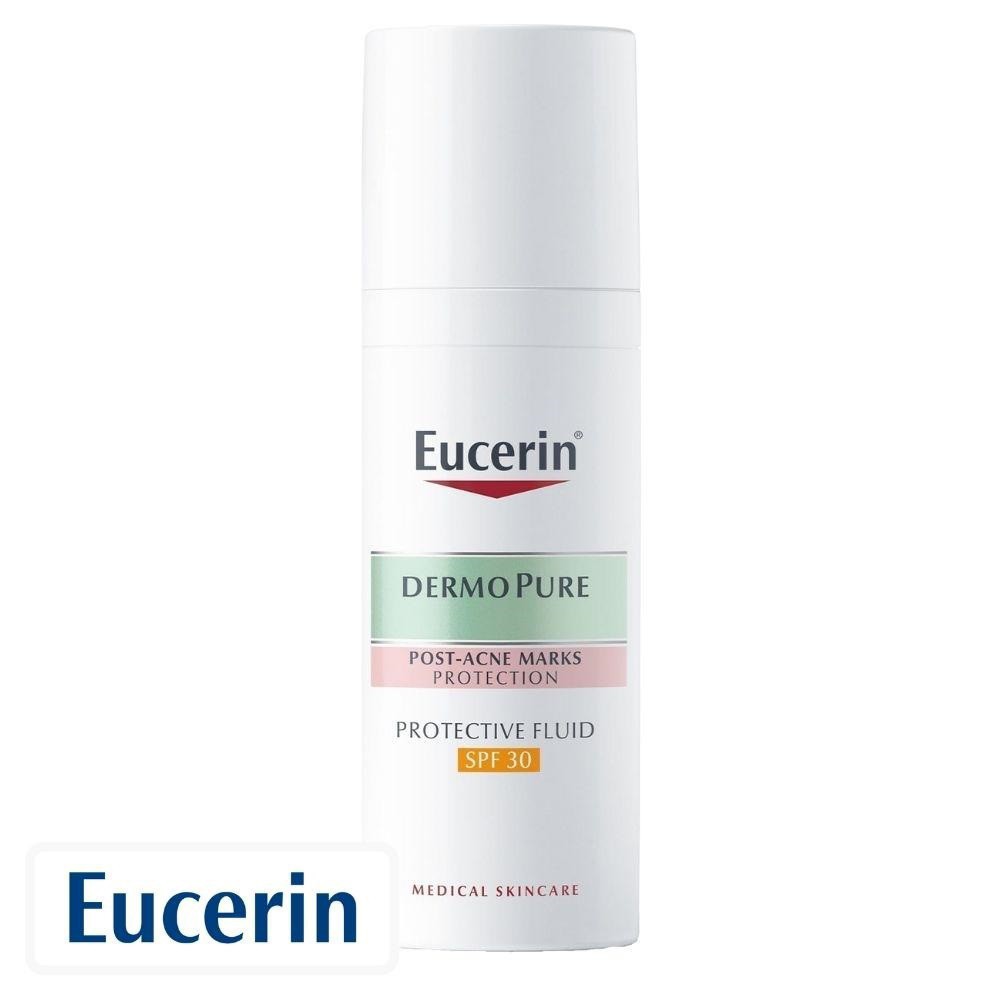 Eucerin DermoPure Fluide Protecteur Anti-Marques Spf30 – 50ml