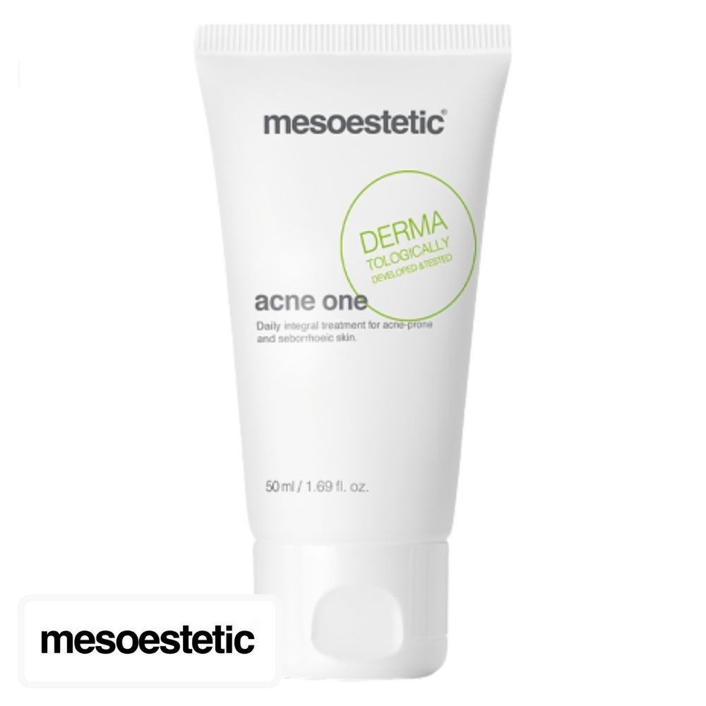 Mesoestetic Acne One Crème Anti-Imperfections – 50ml