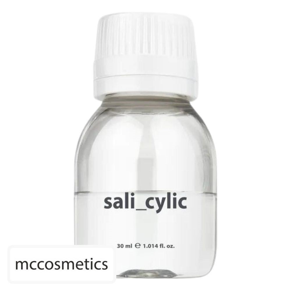 McCosmetics Acide SaliCylic 10% – 30ml