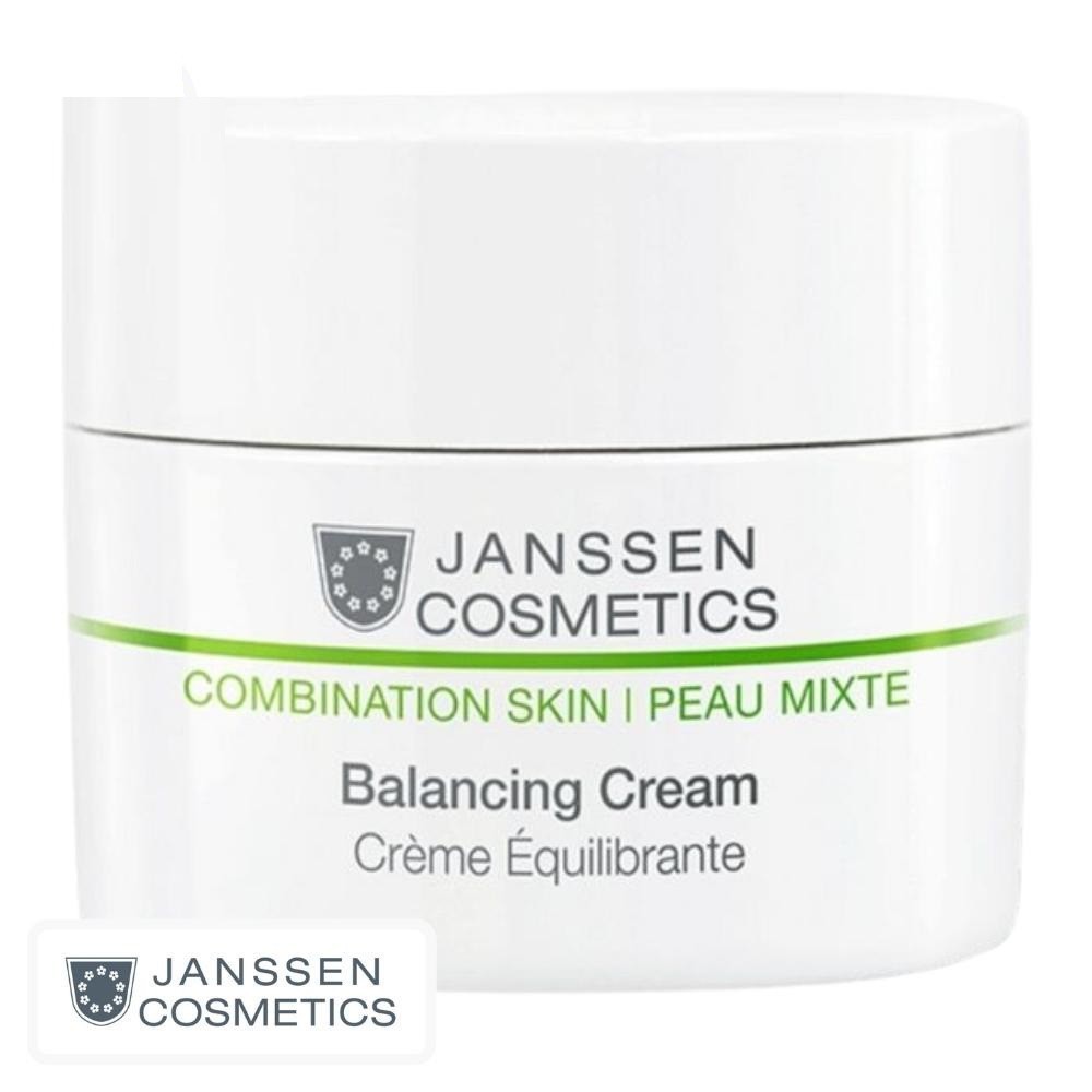 Janssen Cosmetics Crème Équilibrante – 50ml