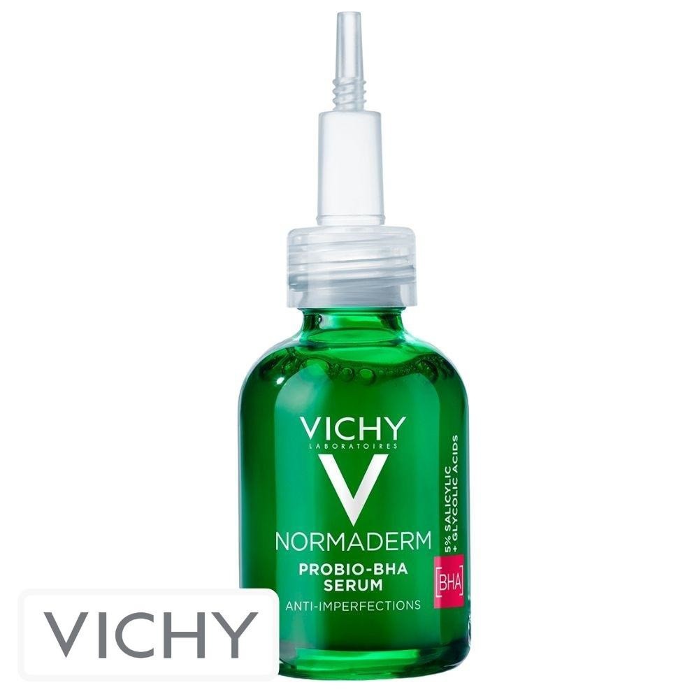 Vichy Normaderm Probio-UHA Sérum Anti-Imperfections – 30ml