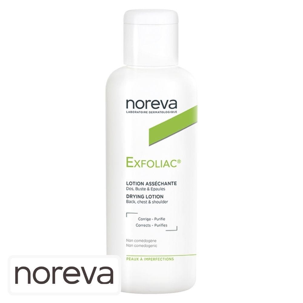 Noreva Exfoliac Lotion Asséchante – 125ml