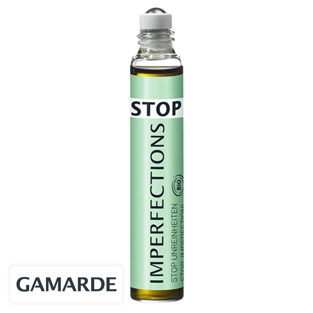 Gamarde Sébo-Control Stop Imperfections Boutons & Acné Roll-On – 10ml