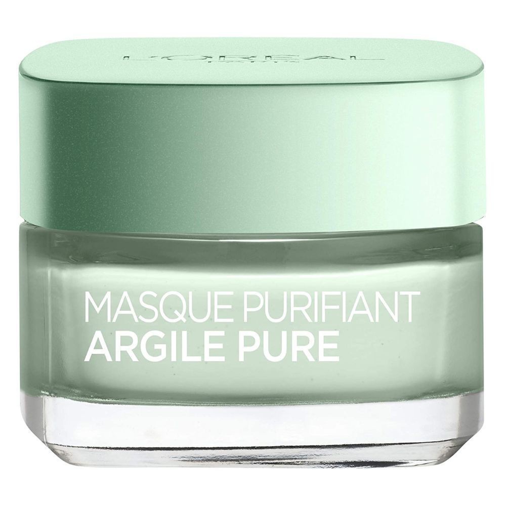 L’Oréal Masque Purifiant Argile Purifiant – 50ml