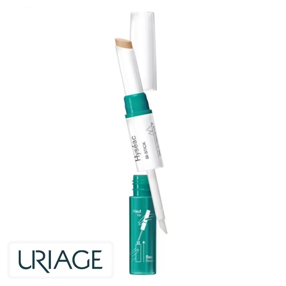 Uriage Hyséac Bi-Stick Anti-Imperfections – 1g