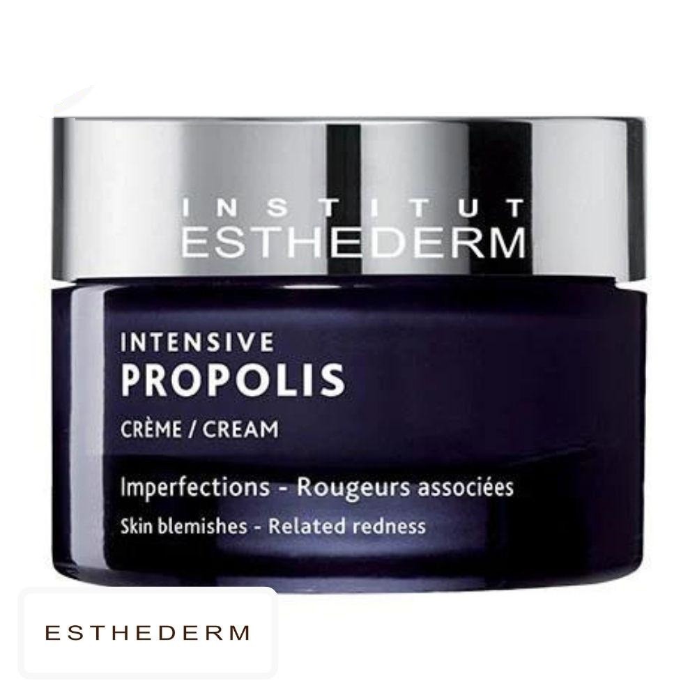 Esthederm Intensive Propolis Crème Anti-Imperfections – 50ml