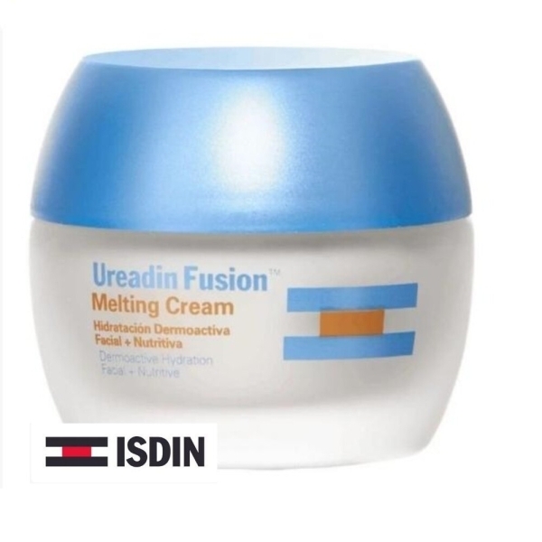 Isdin Ureadin Fusion Crème Fondante Hydratante – 50ml