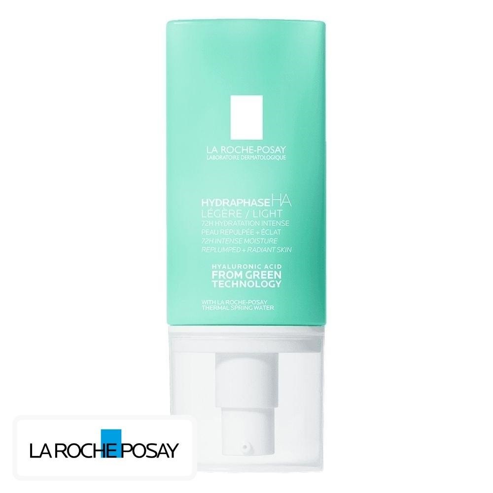 La Roche-Posay Hydraphase HA Légère Hydratation Intense – 50ml