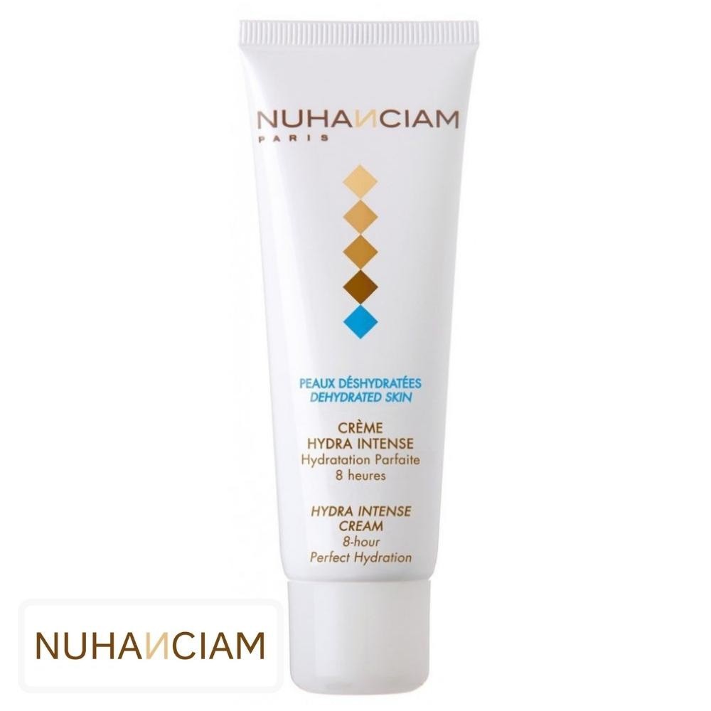 Nuhanciam Crème Hydra Intense 8h – 50ml