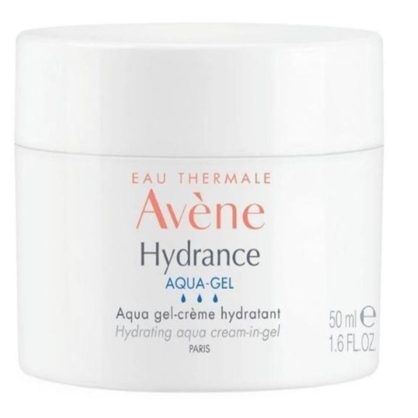 Avène Hydrance Aqua-Gel Gel-Crème Hydratant – 50ml