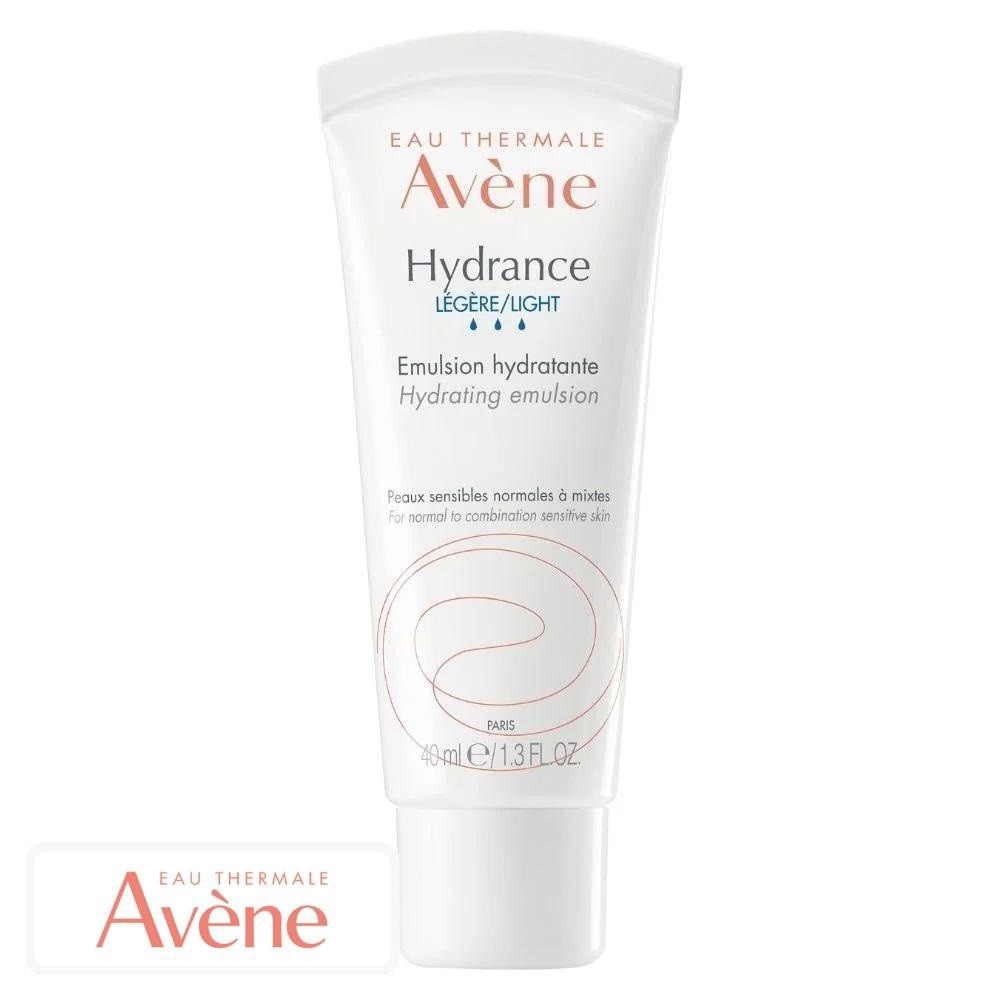 Avène Hydrance Émulsion Légère Hydratante – 40ml