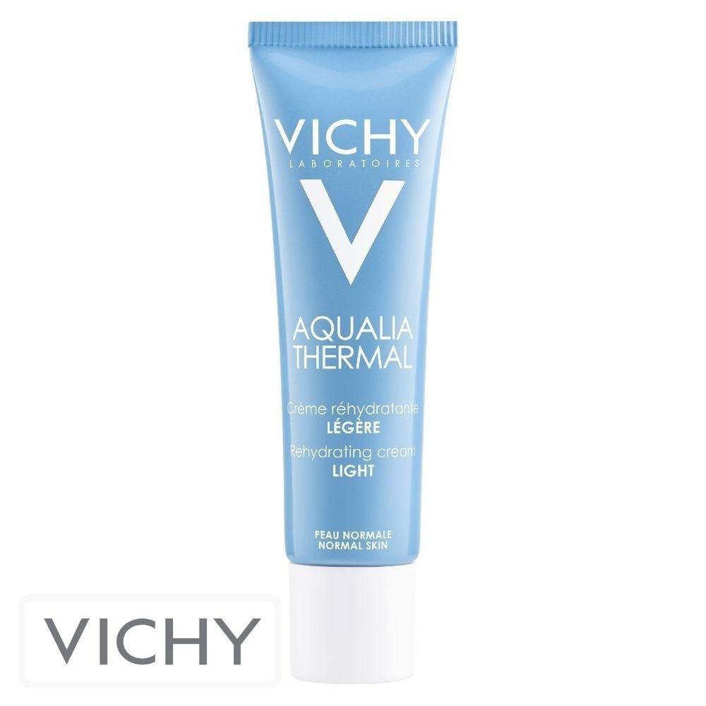 Vichy Aqualia Thermal Crème Réhydratante Légère – 30ml