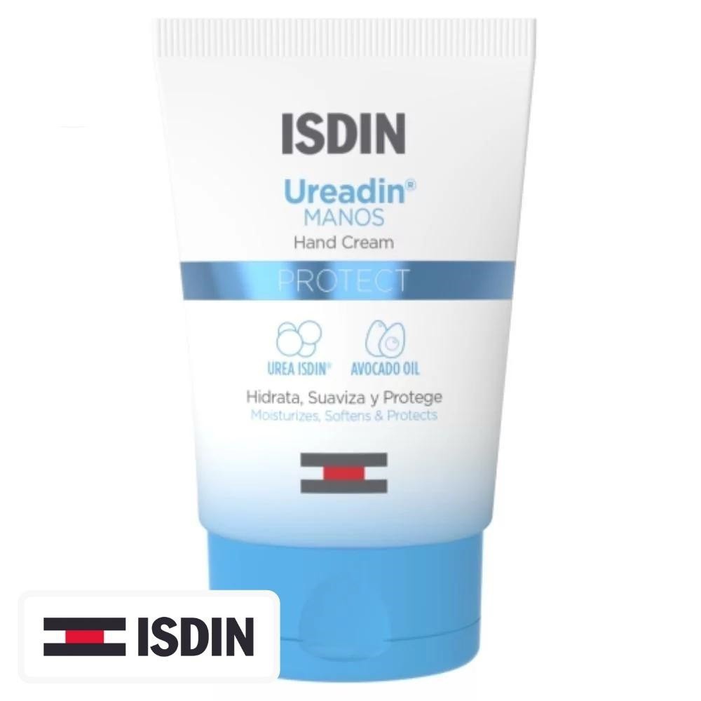 Isdin Ureadin Protect Hydratant Mains Spf10 – 50ml