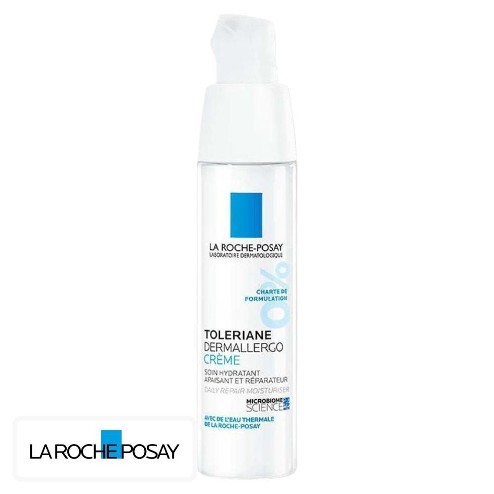 La Roche-Posay Toleriane Dermallergo Crème Hydratante Apaisante – 40ml