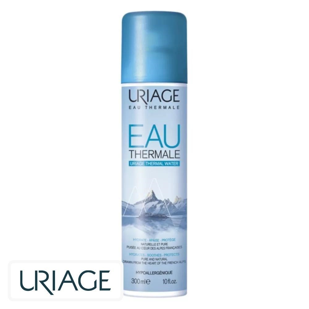 Uriage Eau Thermale d’Uriage Spray Hydratant Apaisant – 300ml