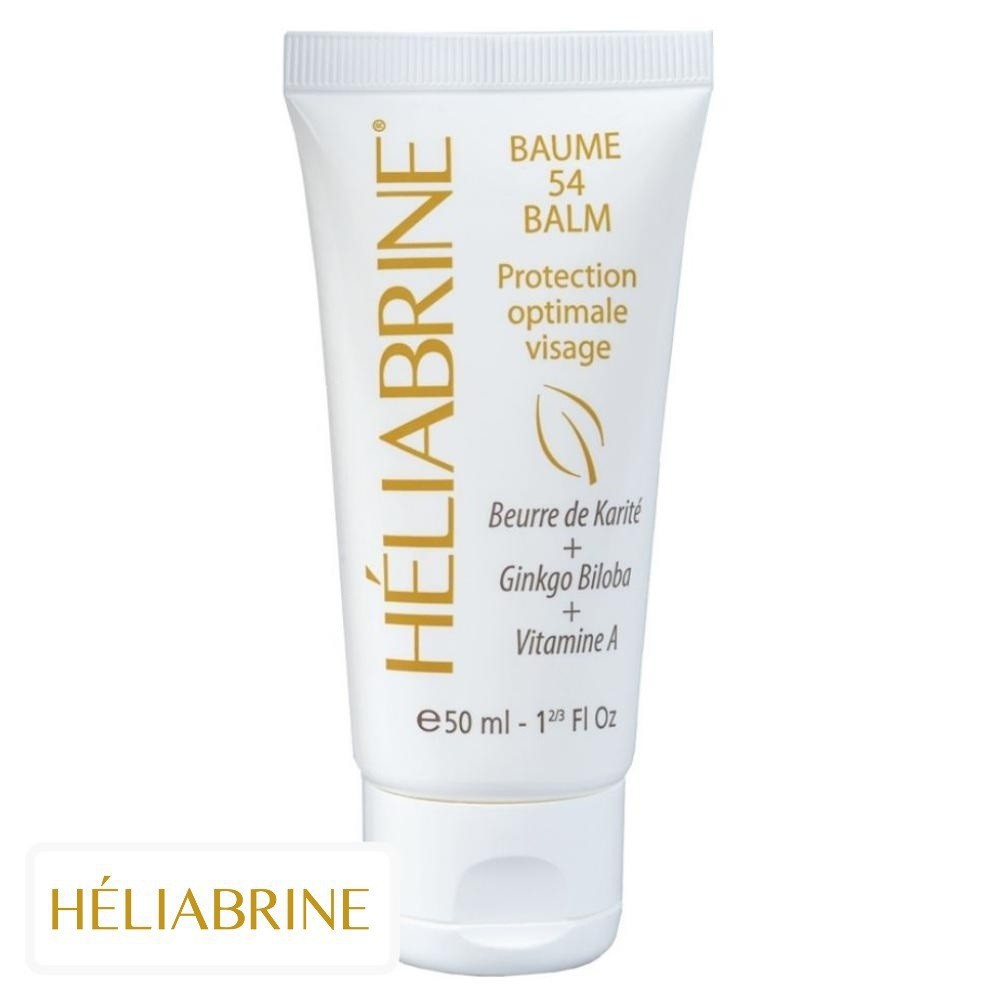 Héliabrine Baume 54 Protecteur – 50ml