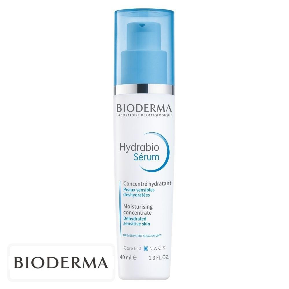 Bioderma Hydrabio Sérum Hydratant – 40ml