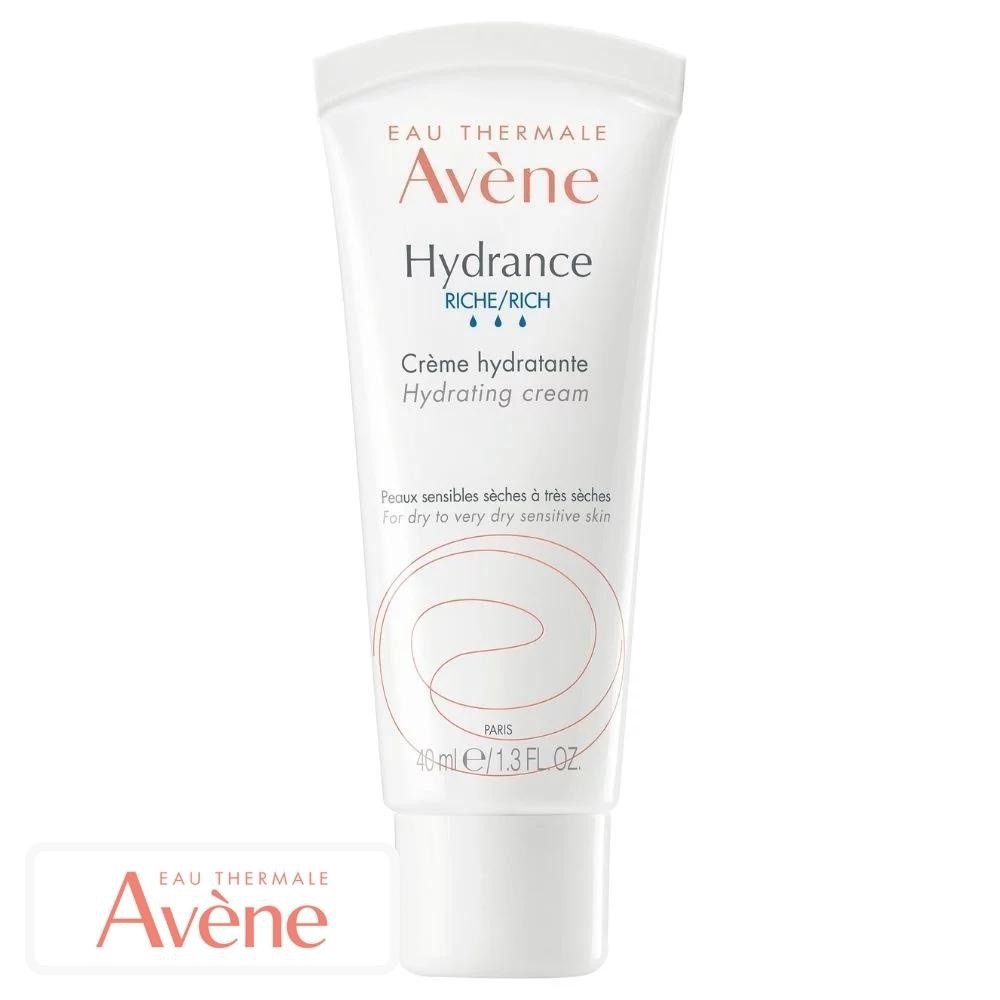 Avène Hydrance Crème Riche Hydratante – 40ml