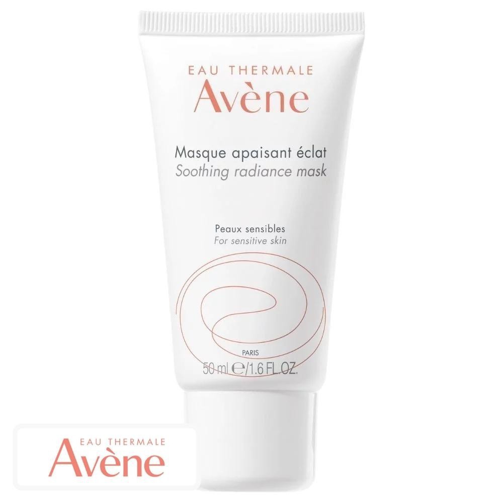 Avène Masque Apaisant Hydratant – 50ml