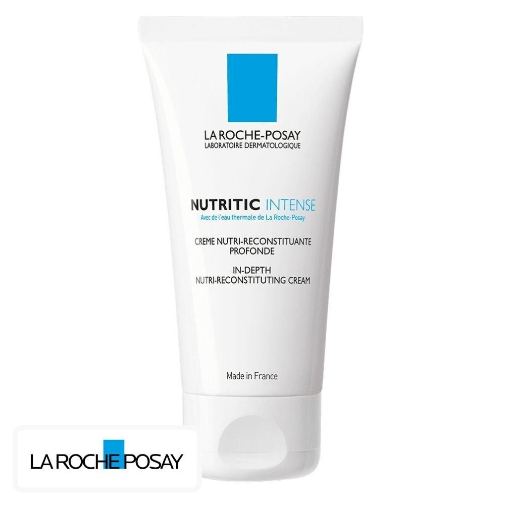 La Roche-Posay Nutritic Intense Soin Nutri-Reconstituant – 50ml