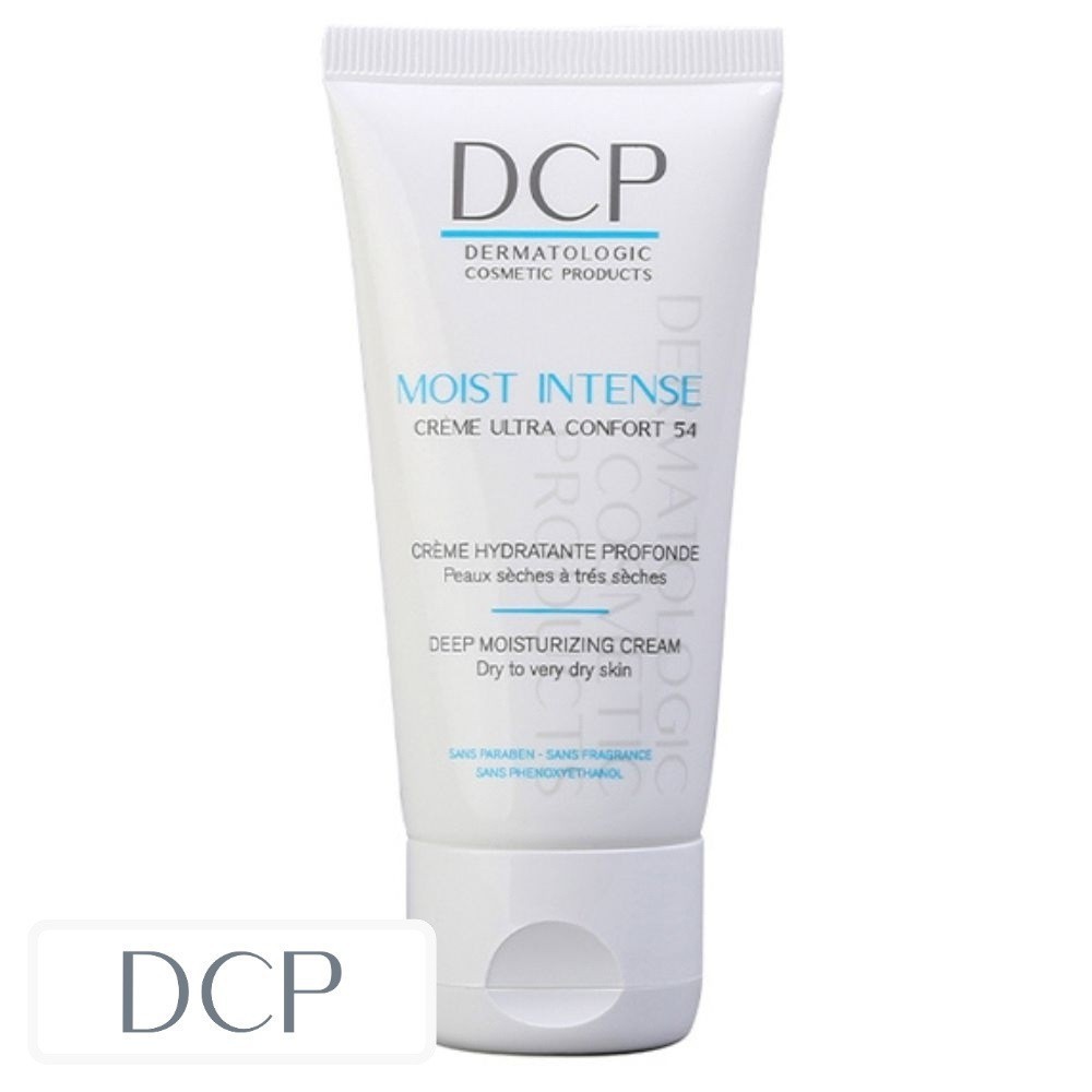 DCP Moist Intense Crème Ultra Confort 54 – 50ml