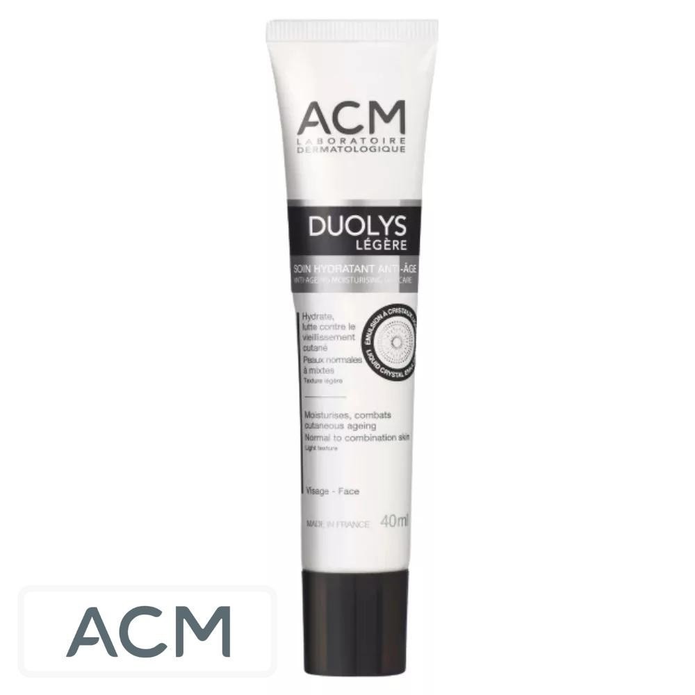 ACM Duolys Légère Crème Hydratante – 40ml