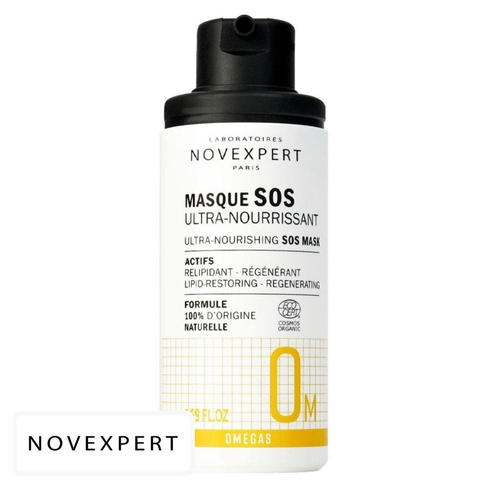 Novexpert Om Masque SOS Extra-Nourrissant – 50ml