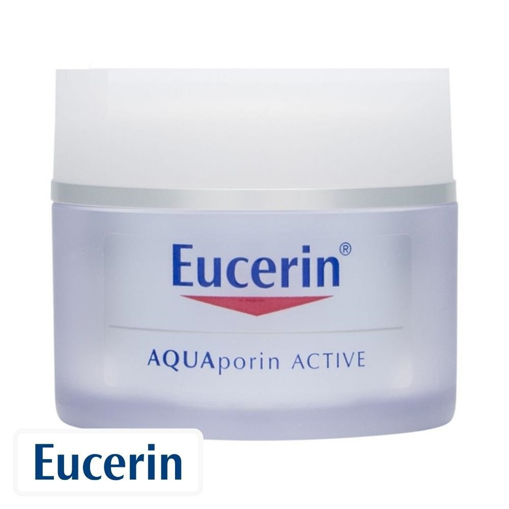 Eucerin AquaPorin Active Soin de Nuit Hydratant – 50ml