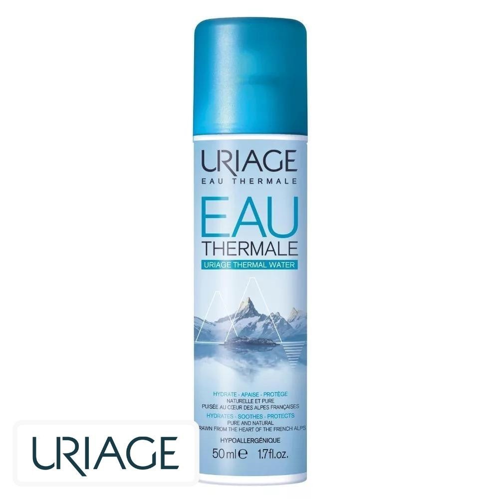 Uriage Eau Thermale d’Uriage Spray Hydratant Apaisant – 150ml