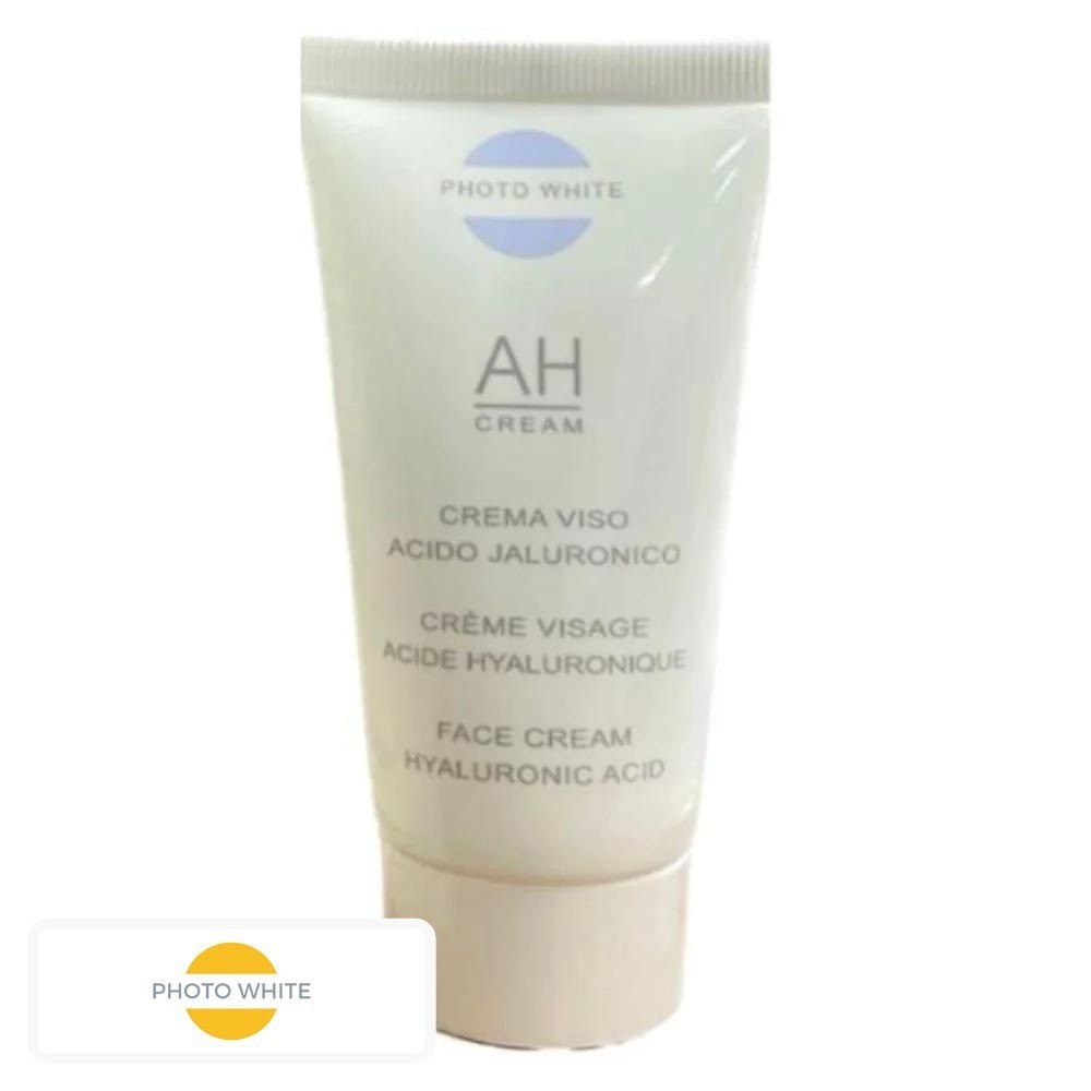 PhotoWhite Crème AH à l’Acide Hyaluronique – 50ml