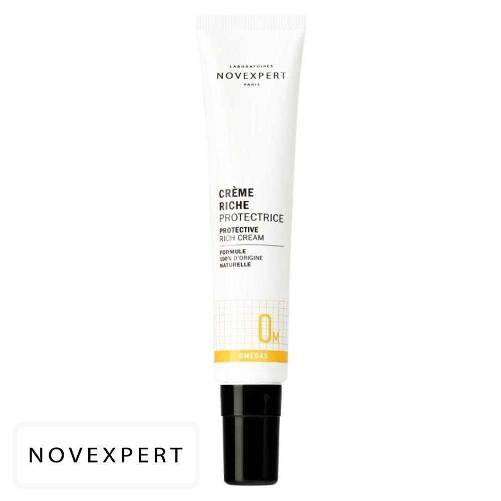 Novexpert Om Crème Riche Protectrice – 40ml