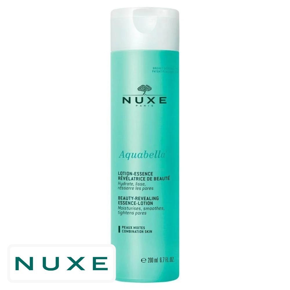 Nuxe Aquabella Lotion-Essence Révélatrice de Beauté – 200ml