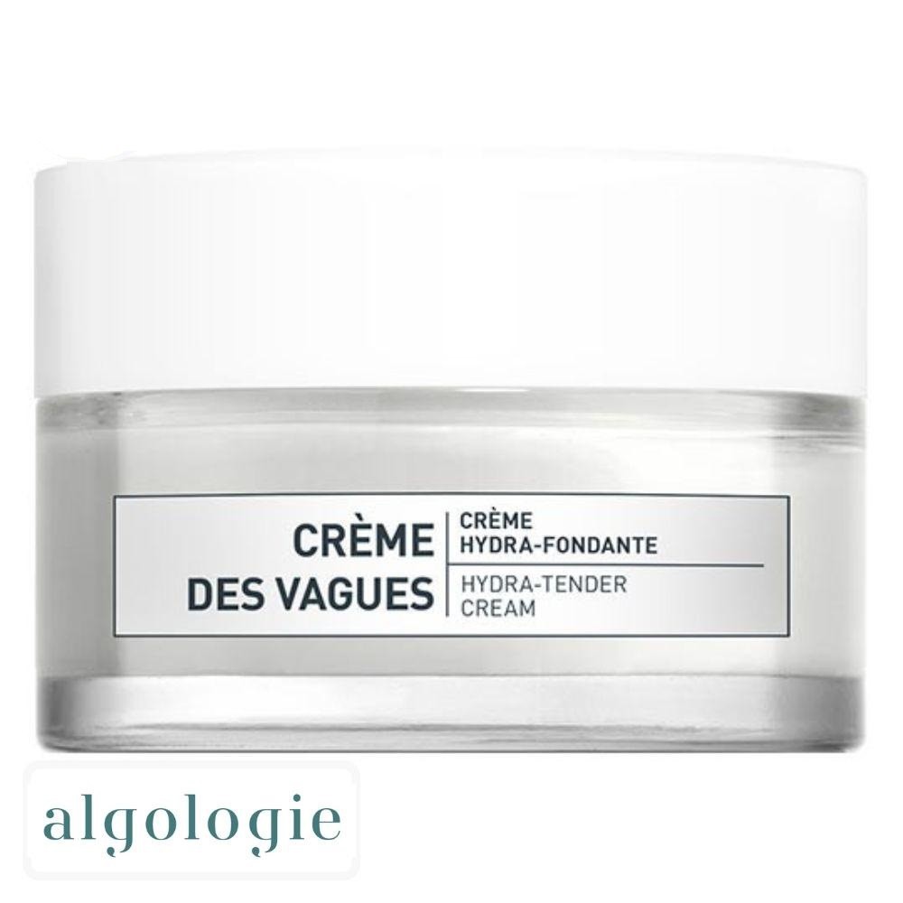 Algologie Vagues Crème Hydra-Fondante – 50ml