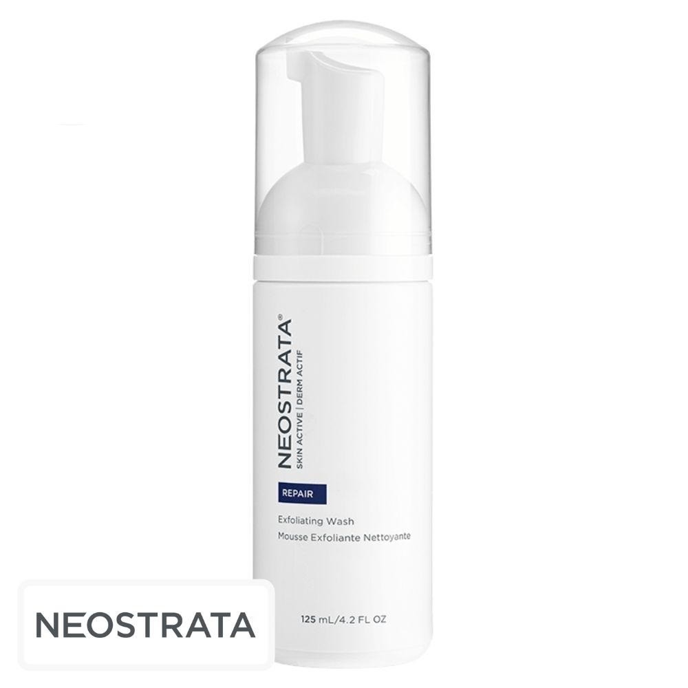 Neostrata Repair Mousse Exfoliante Nettoyante – 125ml