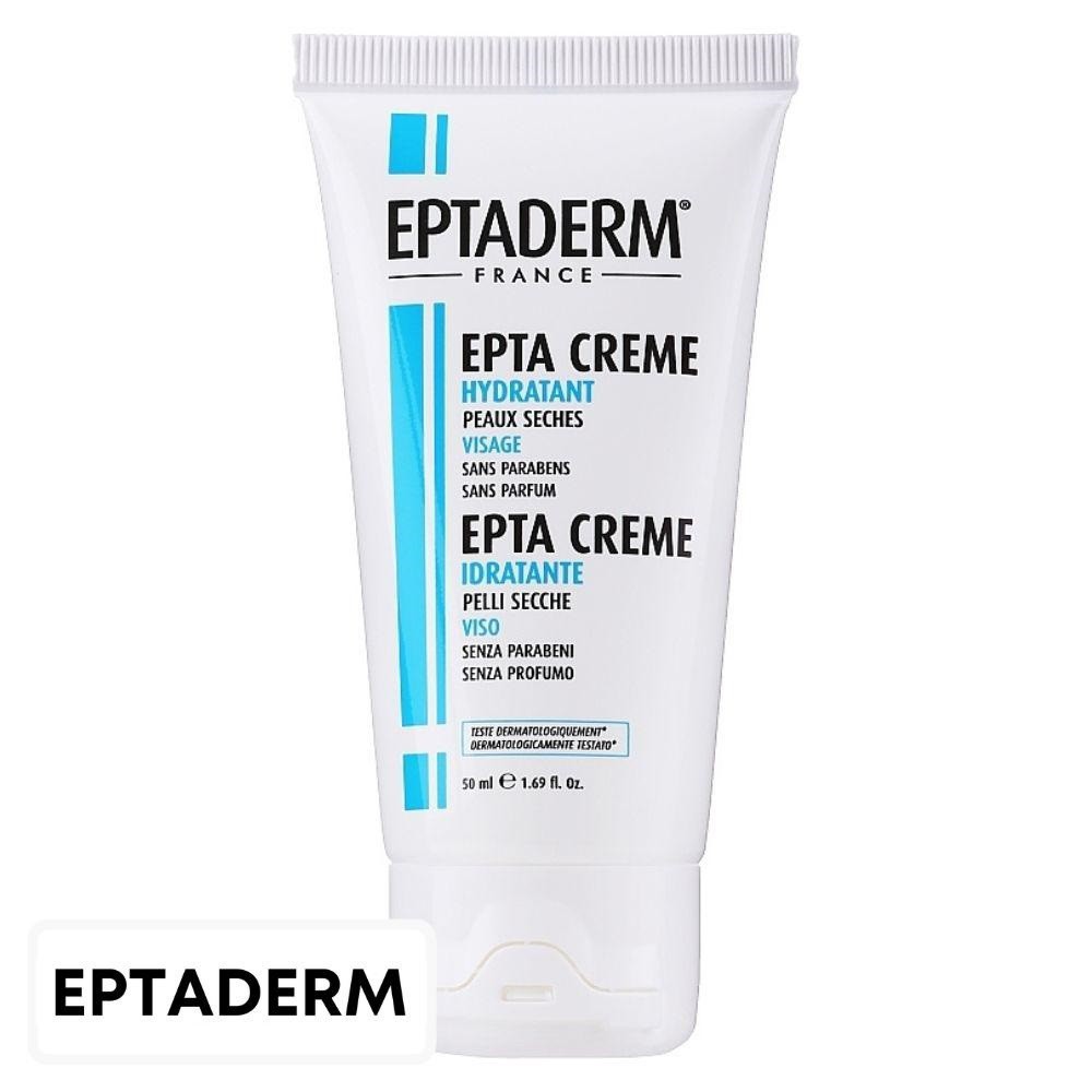 Eptaderm Epta Crème Hydratante – 50ml