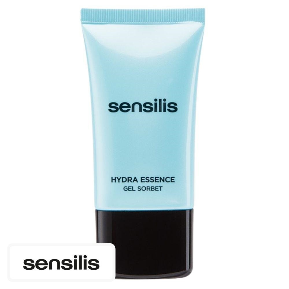 Sensilis Hydra Essence Gel Sorbet Hydratant – 40ml