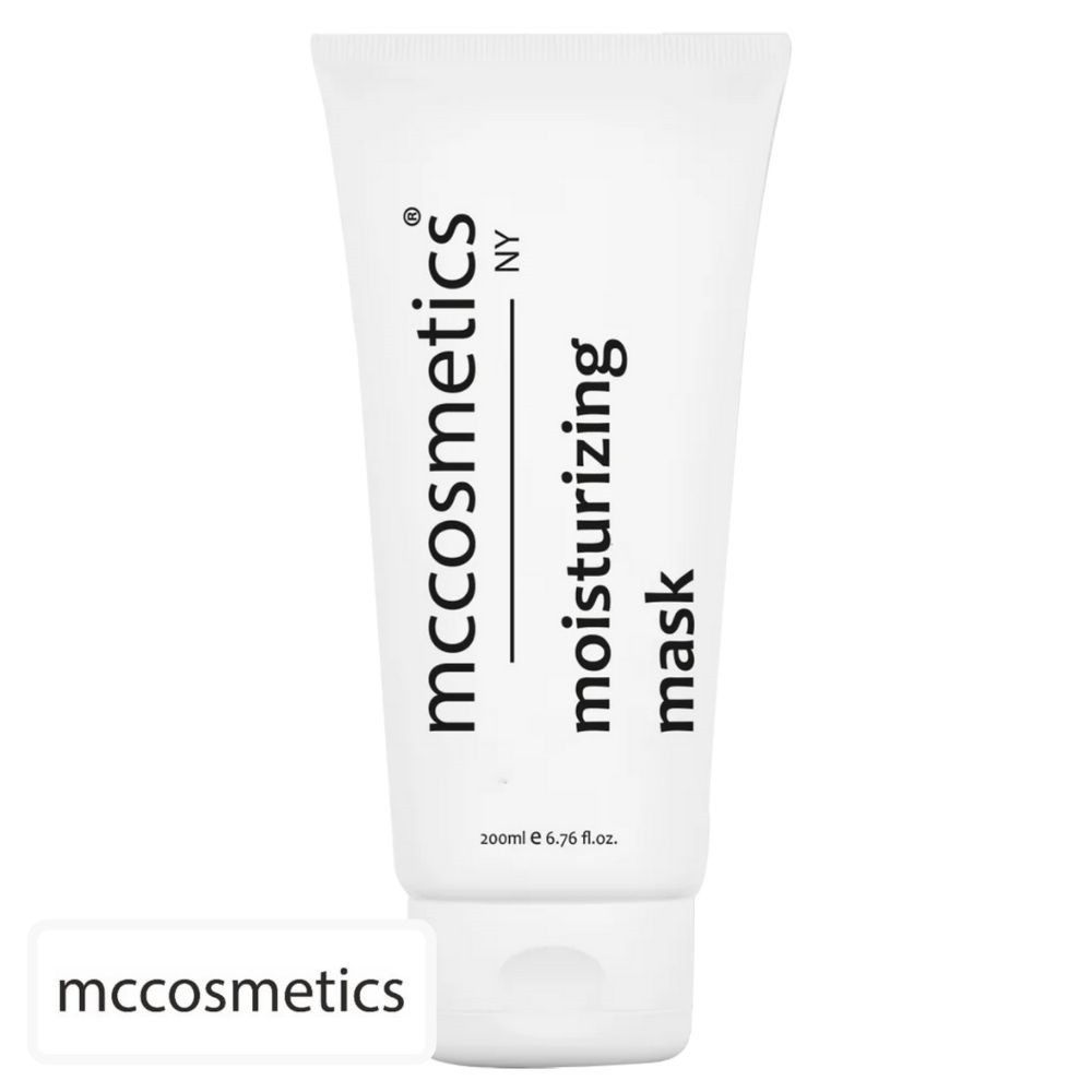 McCosmetics Masque Hydratant – 200ml