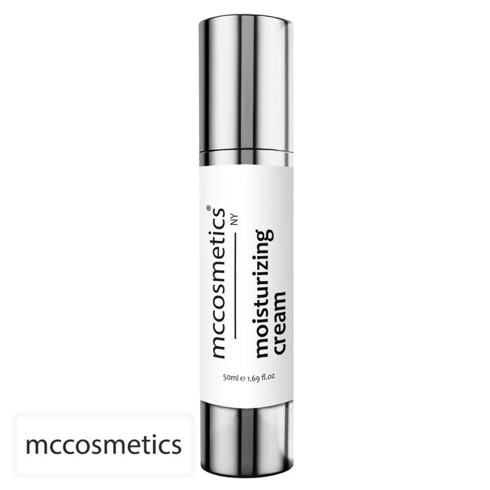 McCosmetics Crème Hydratante – 50ml