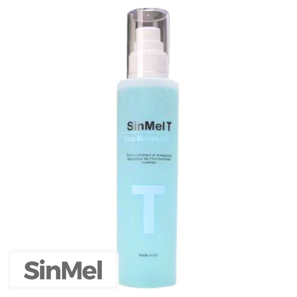 SinMel Tonique Biostimulateur Hydratant Énergisant Régulateur – 200ml