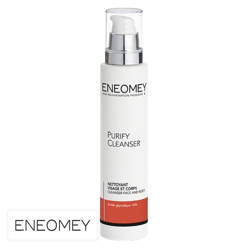 Eneomey Purify Cleanser Nettoyant Purifiant – 150ml